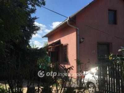 Eladó nyaraló Szentes