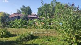 Eladó lakóövezeti telek Szeged