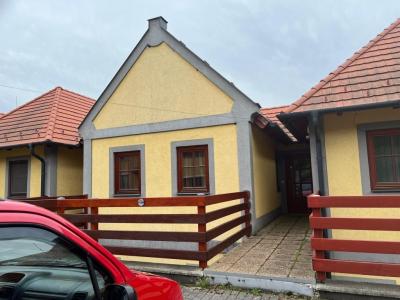 Eladó lakás Kehidakustány