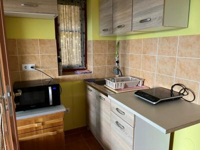 Eladó lakás Kehidakustány