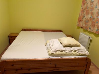 Eladó lakás Kehidakustány