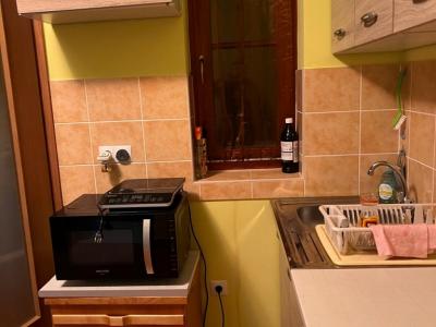 Eladó lakás Kehidakustány