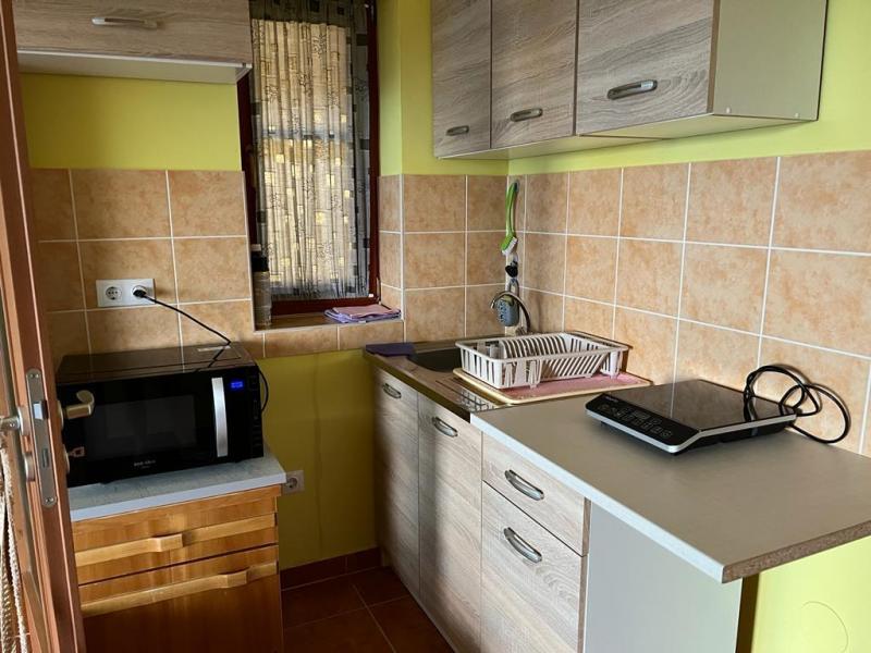 Eladó lakás Kehidakustány