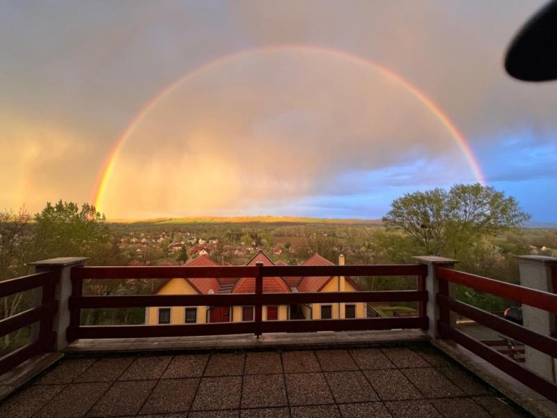 Eladó lakás Kehidakustány