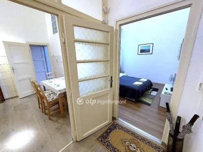 Eladó lakás Budapest