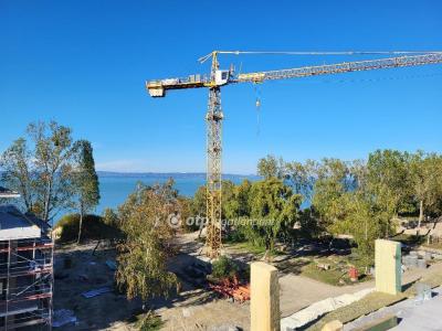 Eladó lakás Balatonszemes