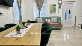 Eladó ikerház Cegléd