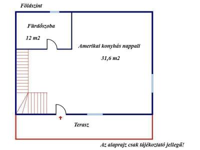 Eladó ikerház Cegléd