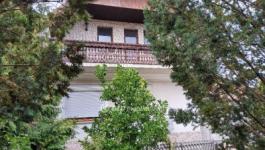 Eladó családi ház Hatvan