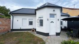 Eladó családi ház Budapest