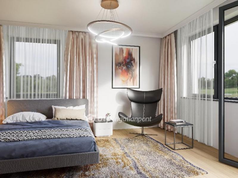 Eladó lakás Balatonszemes