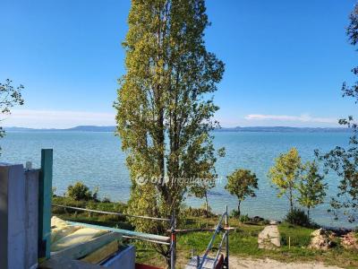 Eladó lakás Balatonszemes