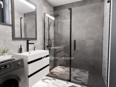 Eladó lakás Balatonszemes