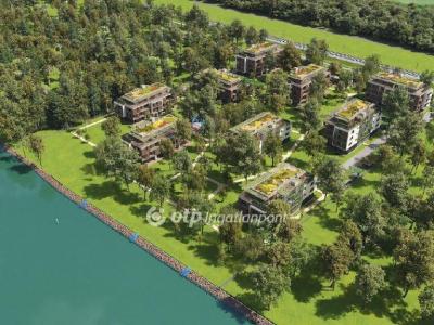 Eladó lakás Balatonszemes