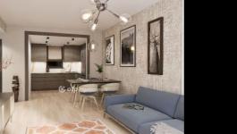 Eladó lakás Balatonszemes