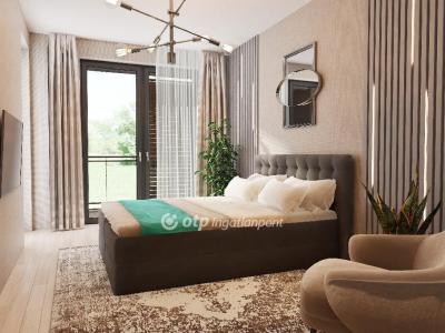 Eladó lakás Balatonszemes