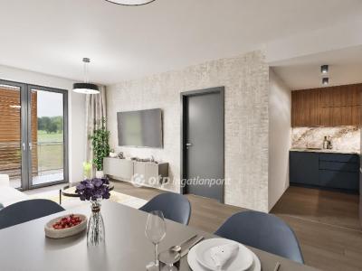 Eladó lakás Balatonszemes