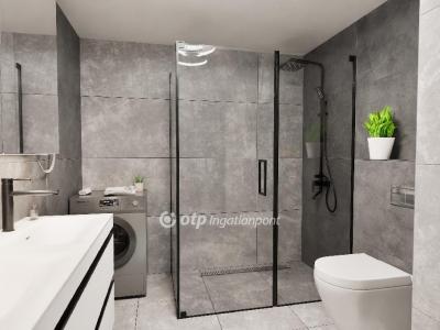 Eladó lakás Balatonszemes