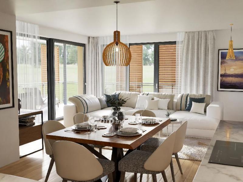 Eladó lakás Balatonszemes