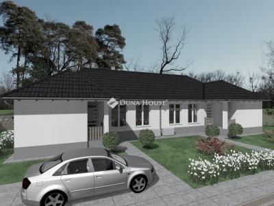 Eladó ikerház Monor