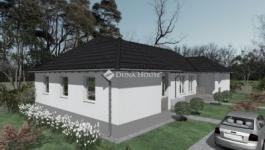 Eladó ikerház Monor