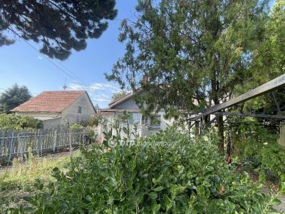 Eladó házrész Budapest