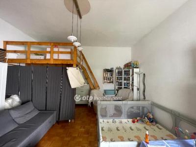 Eladó házrész Budapest