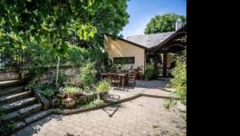 Eladó családi ház Budapest