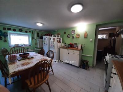 Eladó családi ház Budapest