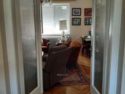 Eladó családi ház Budapest