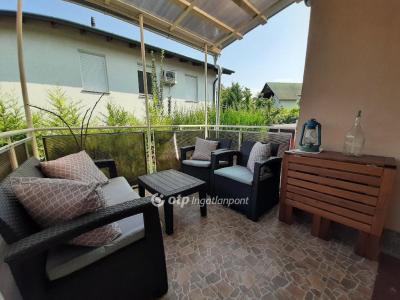 Eladó családi ház Budapest