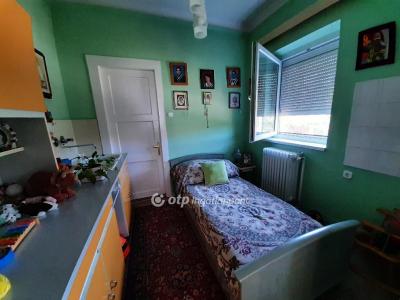 Eladó családi ház Budapest