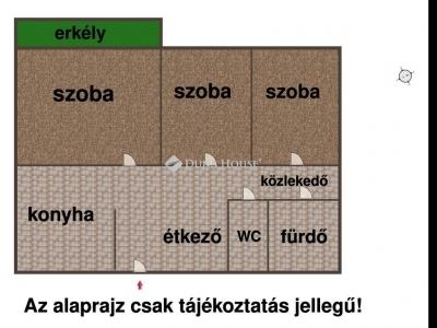Eladó lakás Budapest