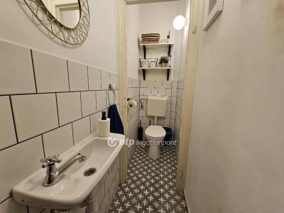 Eladó lakás Budapest