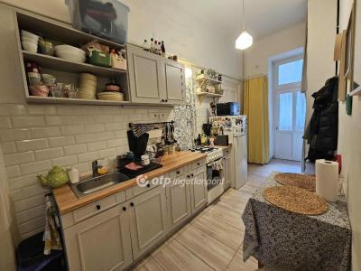 Eladó lakás Budapest