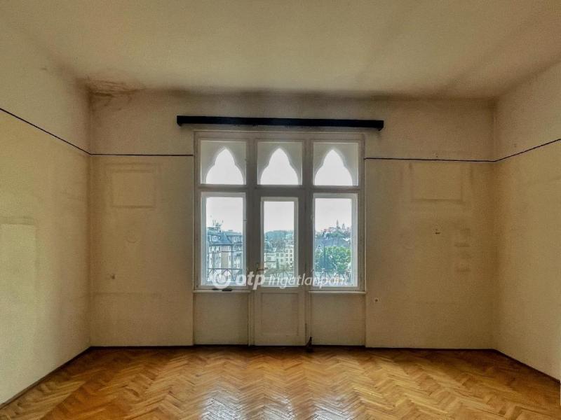 Eladó lakás Budapest