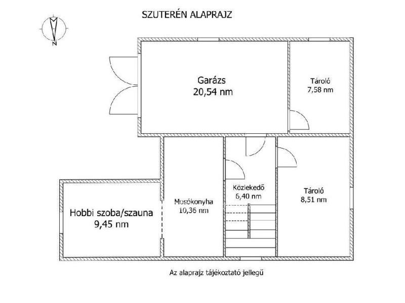 Eladó családi ház Érd