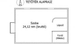 Eladó családi ház Érd