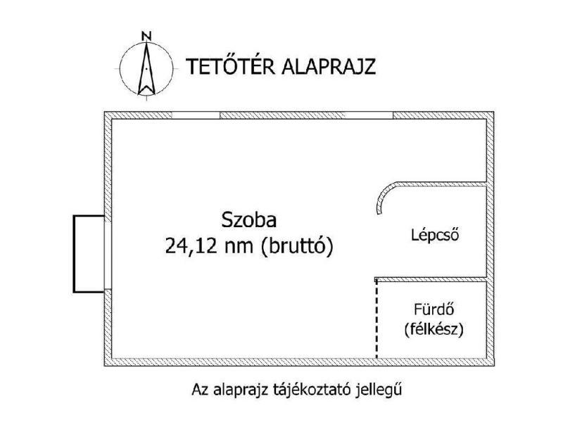 Eladó családi ház Érd