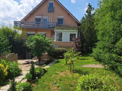 Eladó családi ház Érd