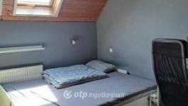 Eladó családi ház Érd