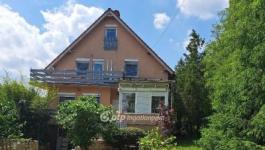 Eladó családi ház Érd