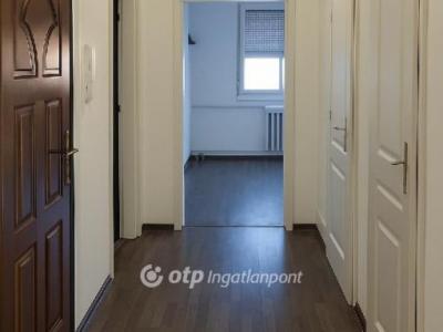 Eladó lakás Budapest