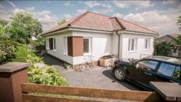 Eladó ikerház Őrbottyán