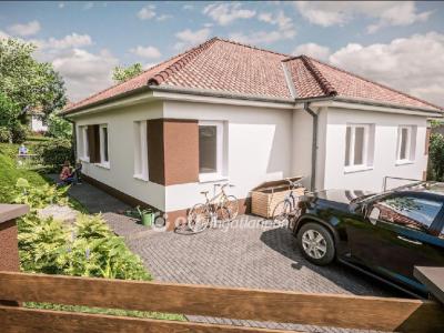 Eladó ikerház Őrbottyán