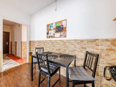 Eladó lakás Budapest