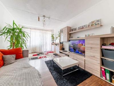 Eladó lakás Budapest