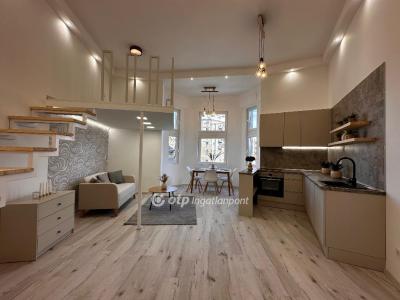 Eladó lakás Budapest