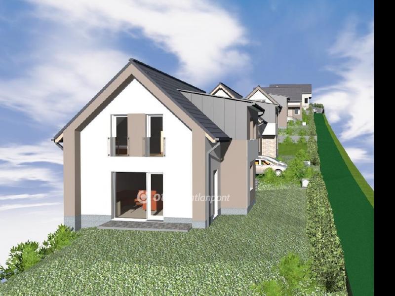 Eladó ikerház Pilisborosjenő