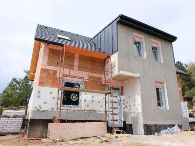 Eladó ikerház Pilisborosjenő